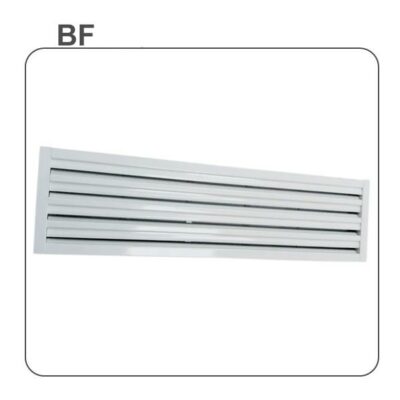 BF Linear Diffuser