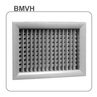 BMVH Supply Grille