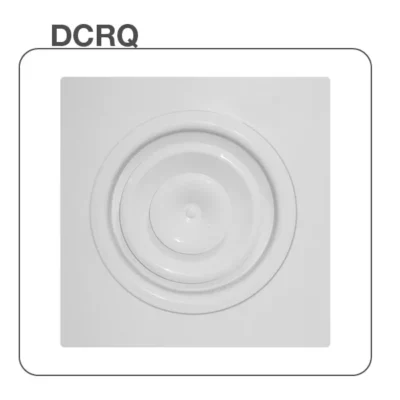 DCRQ Diffuser