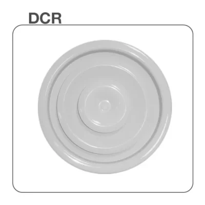 DCR Diffuser