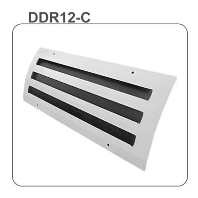 DDR12C Adjustable Diffuser