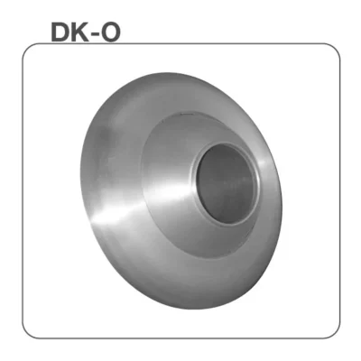 DK-O Jet Nozzle Diffuser