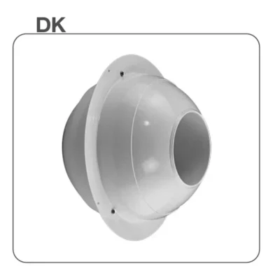 DK Jet Nozzle Diffuser