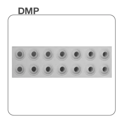 DMP Micro Nozzle Diffuser