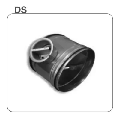 Volume Control Dampers (DS)