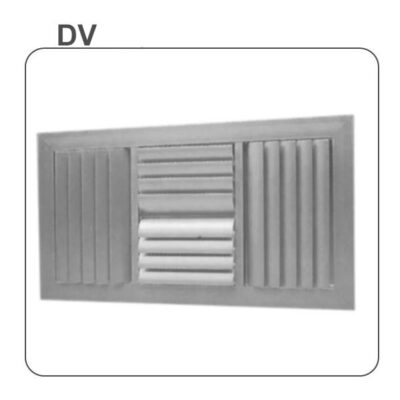 DV Multi-Directional Diffuser