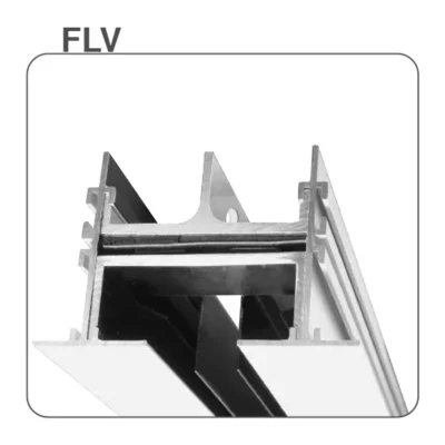 FLV Architectural Slot Diffuser