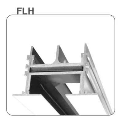 FLH Architectural Slot Diffuser