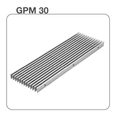 GPM30 Floor Grille