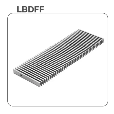 LBDFF Floor Grille