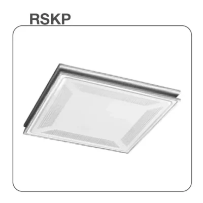 RSKP Panel Diffuser