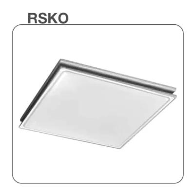 RSKO Panel Diffuser