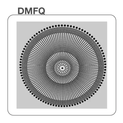 DMFQ High Induction Diffuser