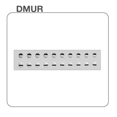 DMUR Micro Nozzle Diffuser