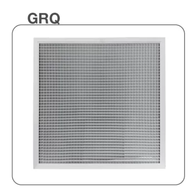 GRQ Return Grille