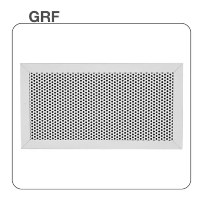 GRF Perforated Grille