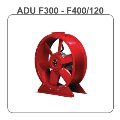 ADUF – Axial Fan