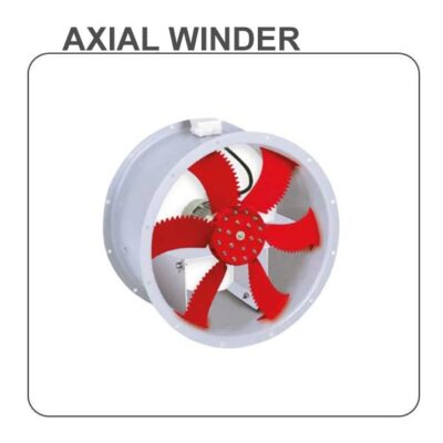 AXIAL WINDER