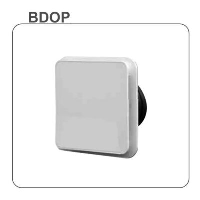 BDOP Air Inlet Valve