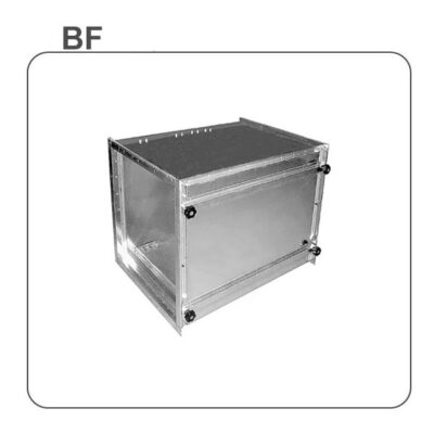 Ducted Filter Housing