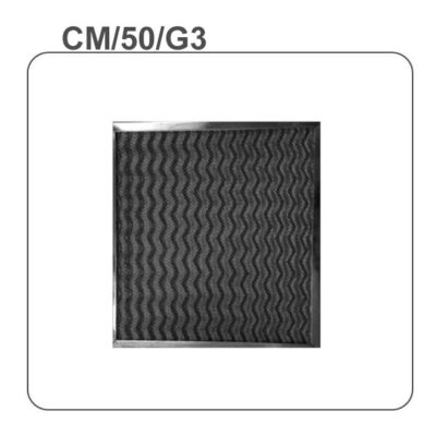 CM/50/G3 – Washable Filter Panel