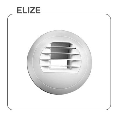 ELIZE Extraction Valve