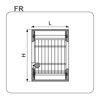 FR – Rotary Filter