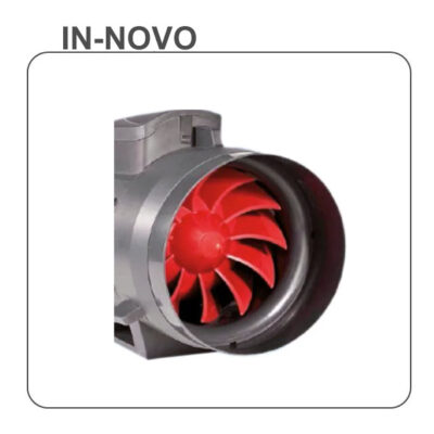 INNOVO – Inline Fan