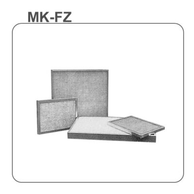 MK8/10/15 – Filter Cells