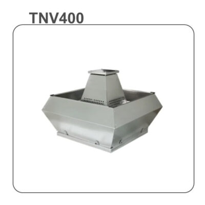 TNV400 – Centrifugal Roof Fan