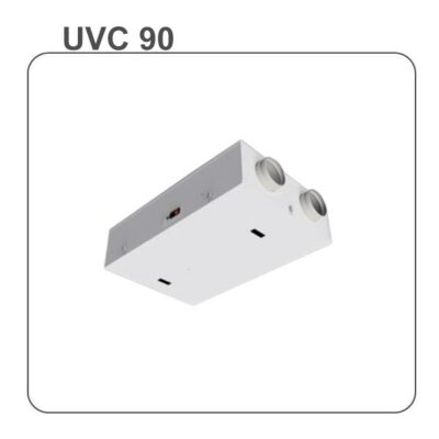 UVC 90 Heat Recovery Unit