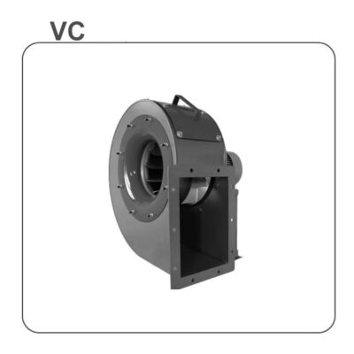 VC – Inlet Fan