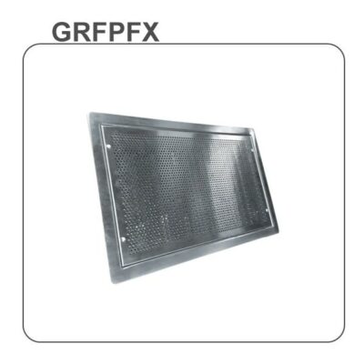 Return Air Filter Grille